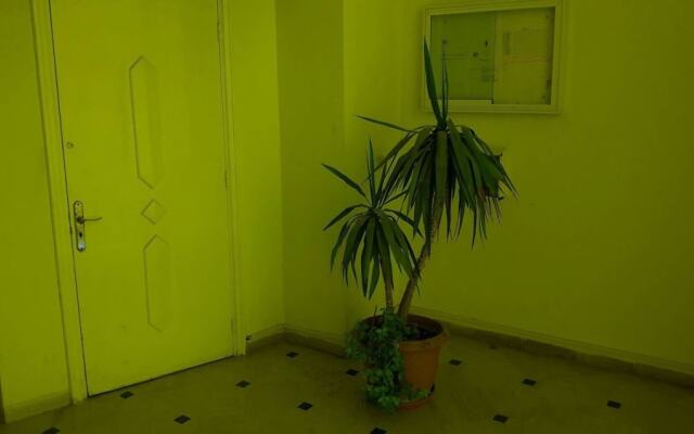 Rent Apartment In Tunis