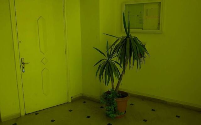 "rent Apartment In Tunis"