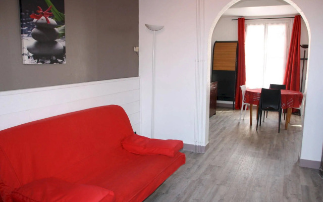 Villa Liberté