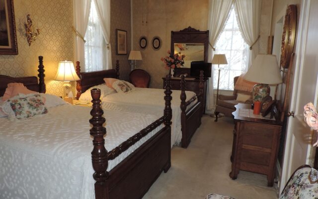 Franklin Terrace Bed and Breakfast