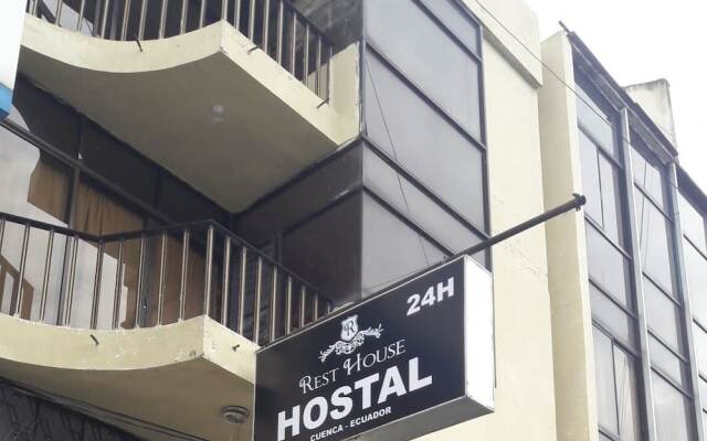 Hostal Resthouse