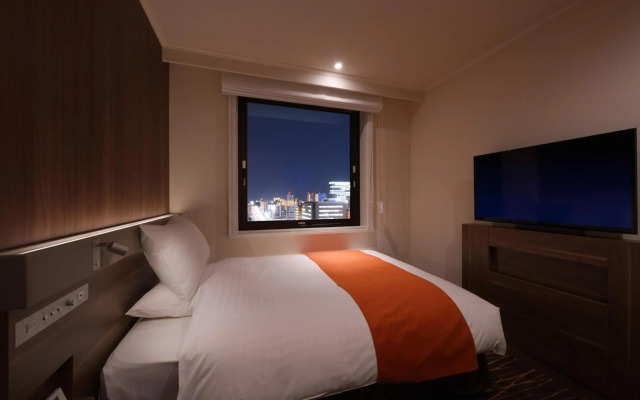 Hotel JAL City Sendai