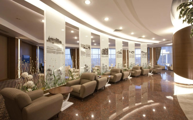 Grand Altuntaş Hotel