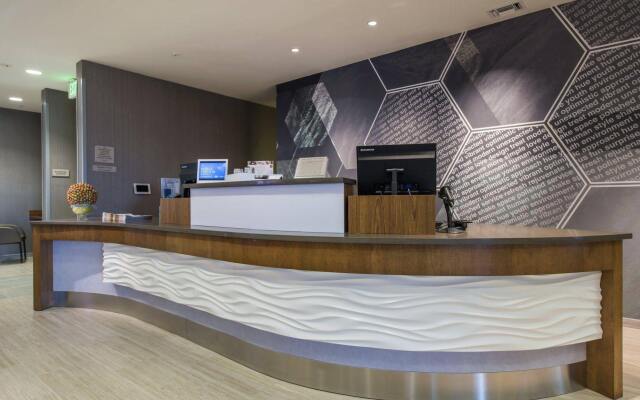 SpringHill Suites by Marriott Gallup