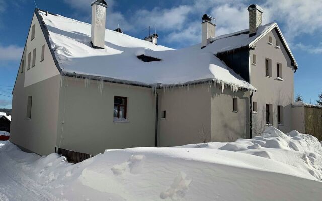 Apartmány Michaela