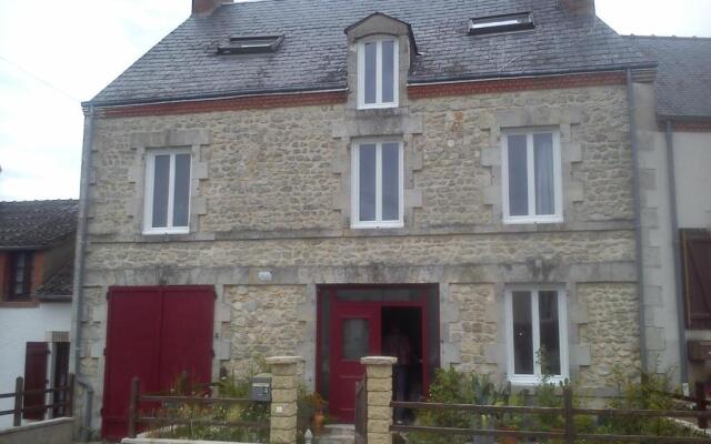 Les Campanules - Neuvy en Sullias