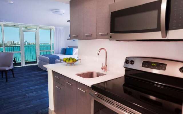 ESJ Beach Hotel