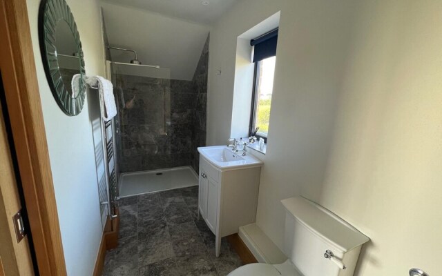 Stunning 1-bed in Bruton Somerset, Stunning Views