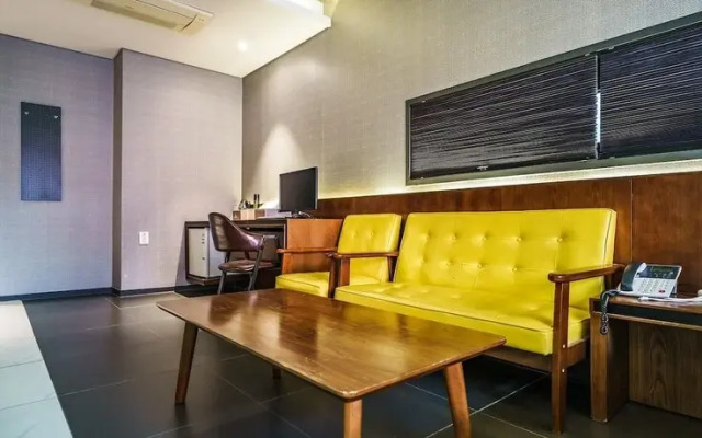 Incheon (Bupyeong) Zenith
