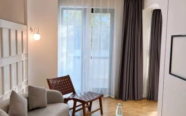 AnanasPolaris Anshe Peileli Hotel (Xindu Longcheng Beichen Fortune Center)