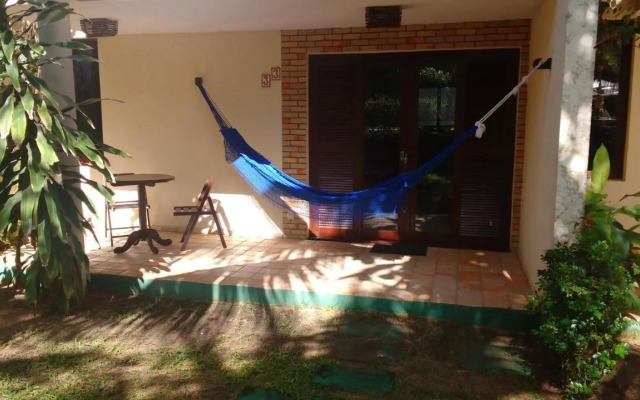 Solar Pipa Apartamentos