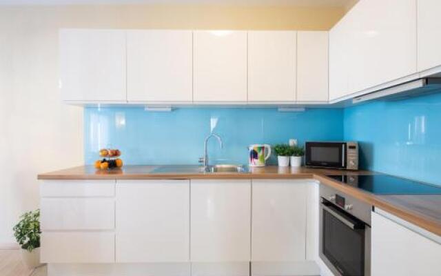 Exclusive Center Apartments