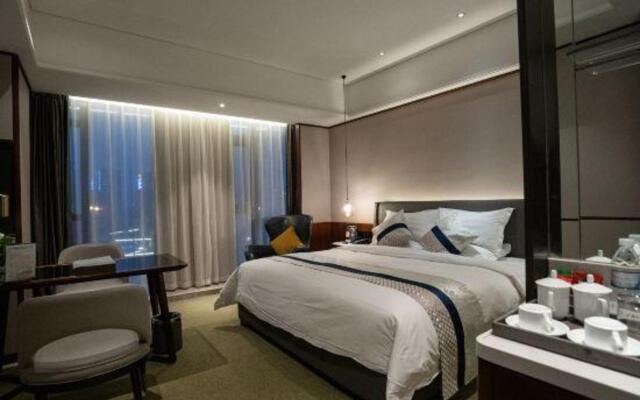 Bai Hua Ting International Hotel