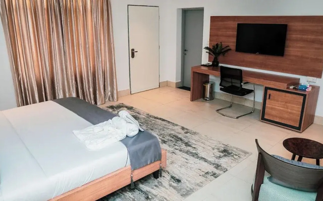 The One Hotel