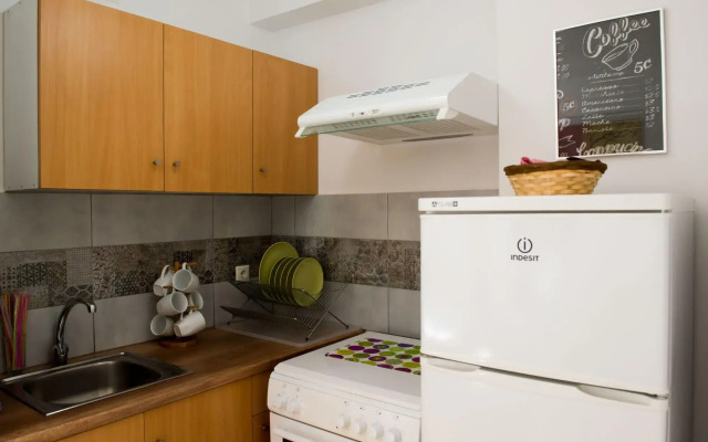 Athens Way Apartments