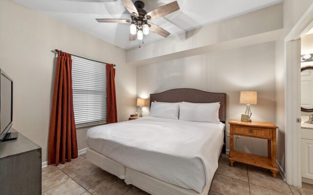 Windemere 904 with Pool Side Cabana