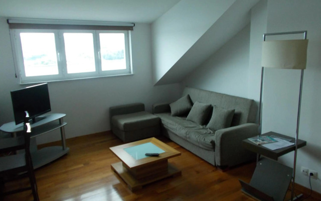 Apartamento Ría de Ribadeo