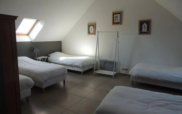 Sarl Les Chambres du Meunier