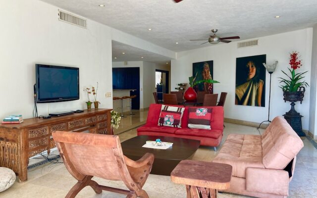 Cabo 2-Punta Esmeralda