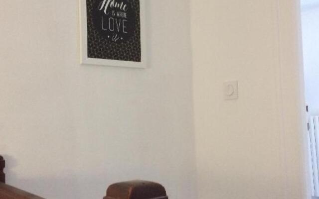 Maison de charme " Les Cyclamens"