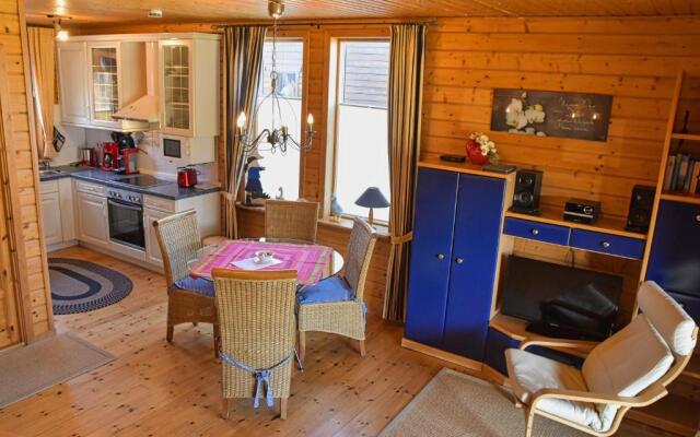 Your Harzhouse for Holidays