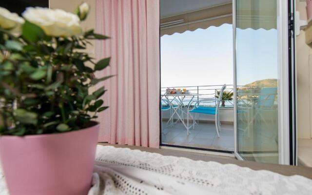 Boutique Apartment Volos