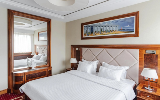 Haffner Hotel & SPA Sopot - Destigo Hotels