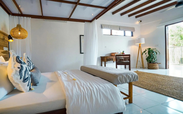 Pondok Santi Estate