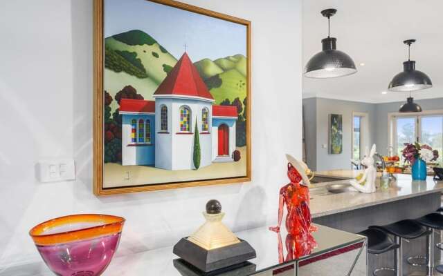 ArtHouse Bed & Breakfast