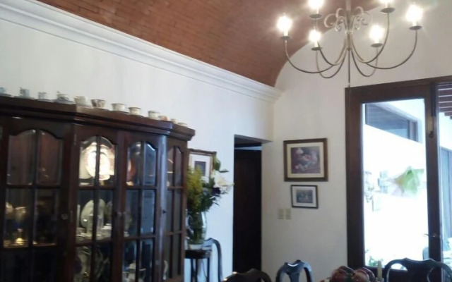 Casa Alina