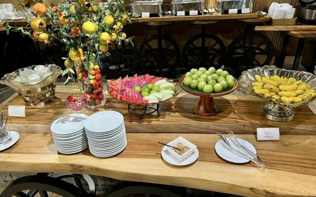 Nesta Hotel Saigon