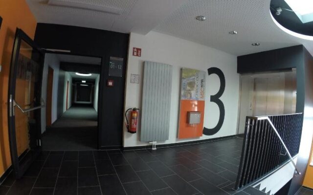 MSC Hotel