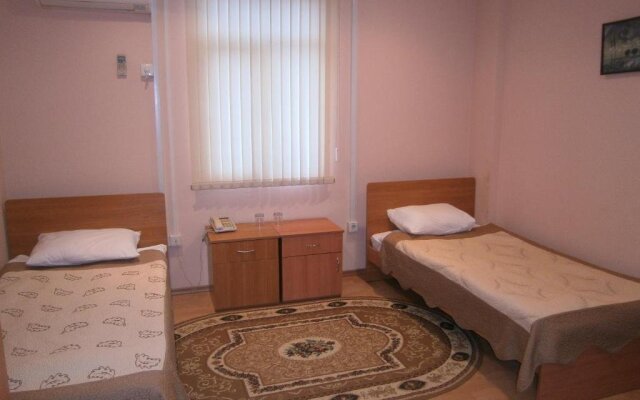 Montenegro Hotel