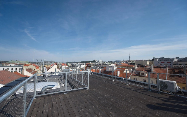 Residence Soukenicka