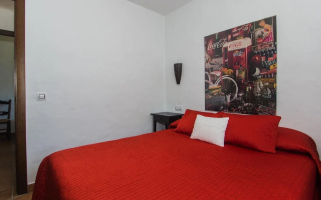 Villa Florida 745 in Conil de la Frontera