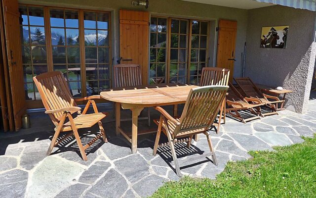 Chalet Cristel 2 Arnasco