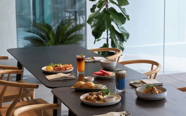 Livable Hotel Bangkok