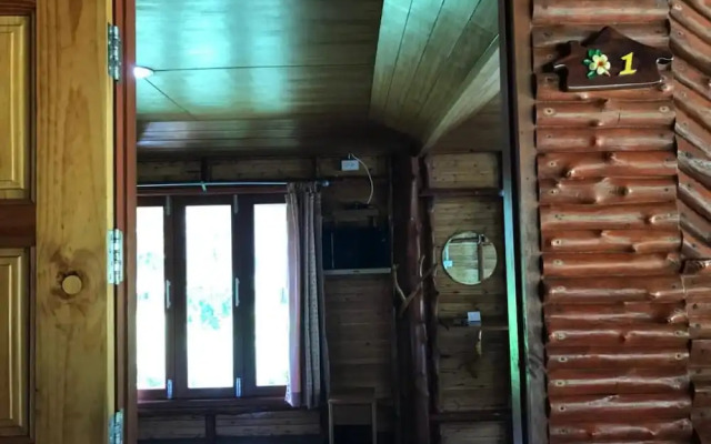 Pru Valley Thaley Tai Resort