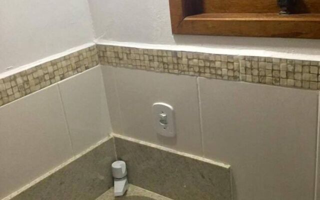 Pousada das Papoulas