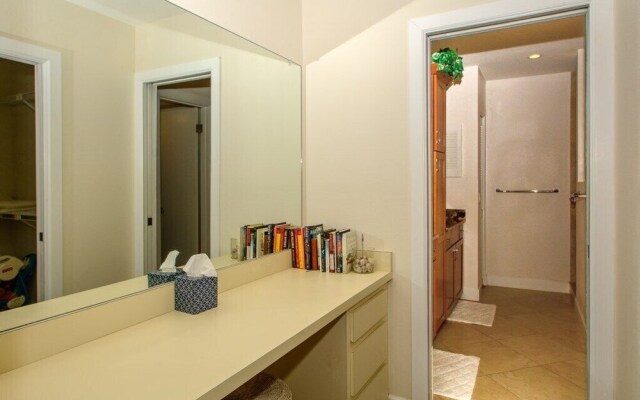 Villas of Clearwater Beach - A17 Condo