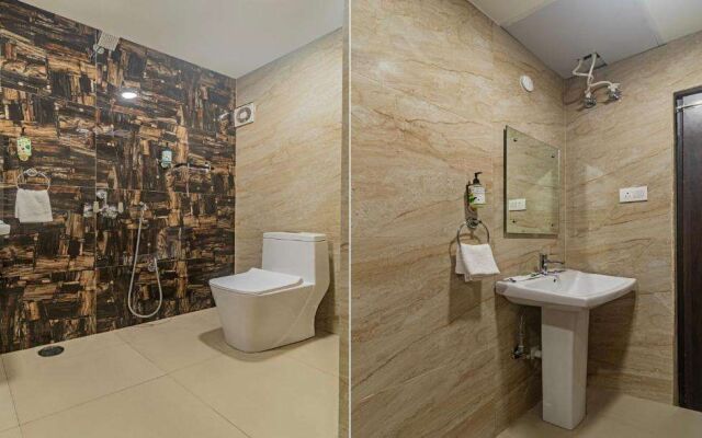 Treebo Address Inn Jubilee Hills