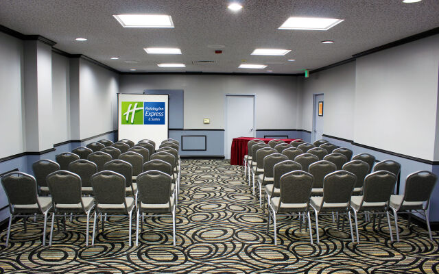 Holiday Inn Express Van Nuys by IHG