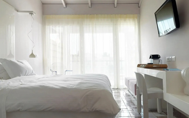 Sesa Boutique Hotel