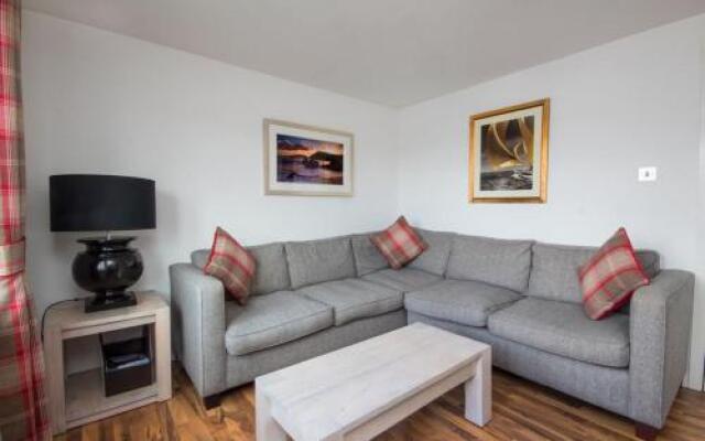 Portland Apartment