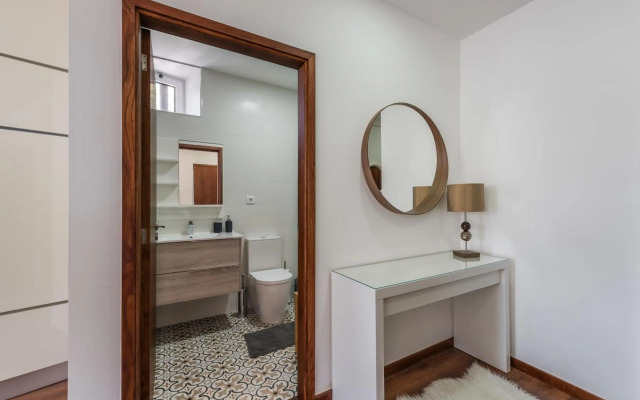 Guestready - Redamancy Flat