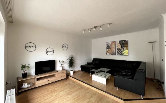 Ferienwohnung Ursulastraße