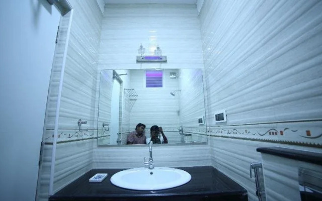 Vijaya Residency