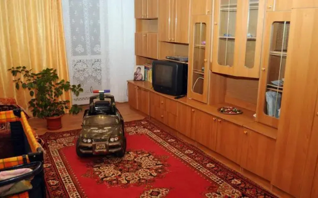 Apartment EduSoft