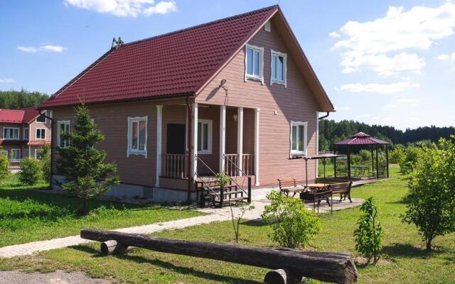 Aleksino-Istra Guest house	