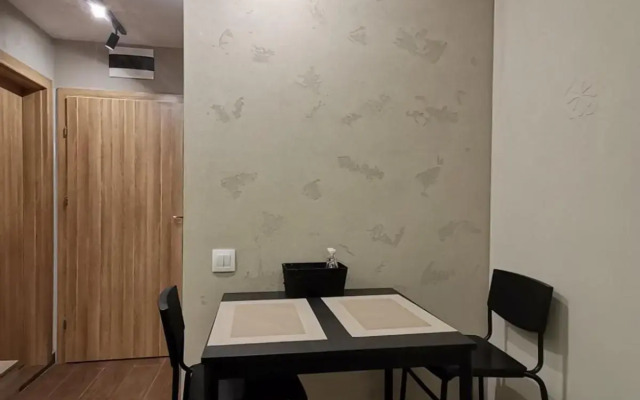 Borovets Gardens Aparthotel